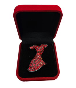 Go Red for Women | The American Heart Association’s signature women’s initiative