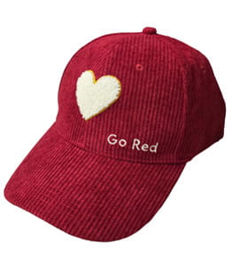 Go Red for Women | The American Heart Association’s signature women’s initiative