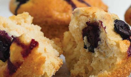 Blueberry muffins recipe Blueberry muffins recipe