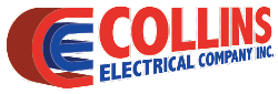 Collins Electrical Company, Inc. logo