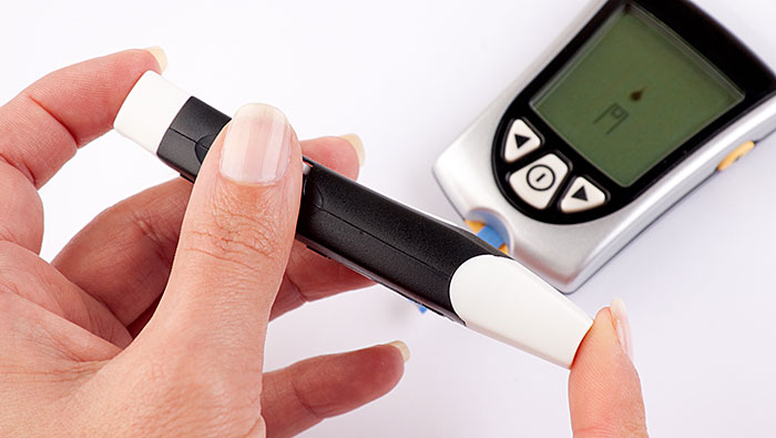 Diabetes y cardiopatías