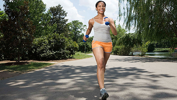 Preventing Cardiovascular Disease Go Red For Women