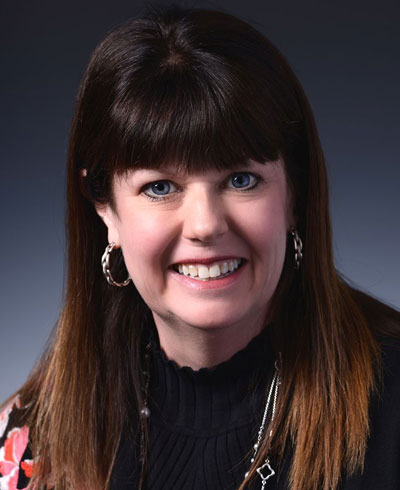 Ola Snow, Chief Human Resources Officer Cardinal Health and Member of the Go Red for Women Leadership Council