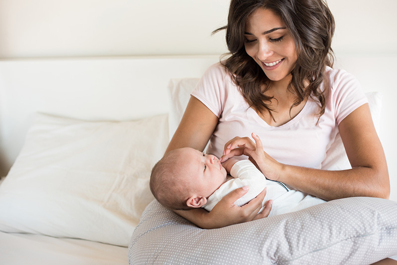 Postpartum Healing  Make Maternal Health A Priority