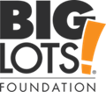 Logo de Big Lots