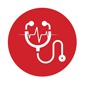 stethoscope icon