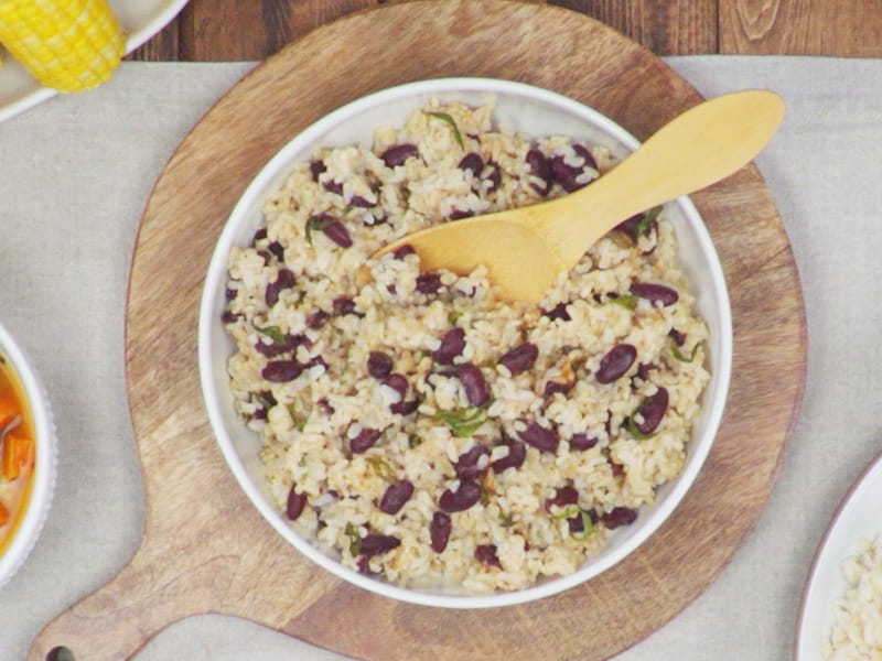 algerian food couscous