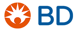 Logotipo de B D