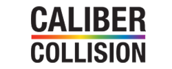 Logotipo de Caliber Collision