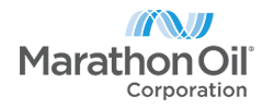 Logotipo de Marathon Oil Corporation