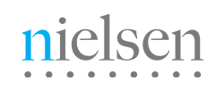 Logotipo de Nielsen