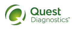 Logotipo de Quest Diagnostics