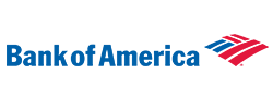 Logotipo de Bank of America