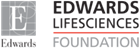 Logotipo de Edwards Lifesciences