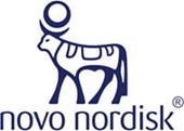 Logotipo de Novo Nordisk