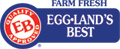 Eggland's Best logo