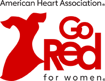 Go Red for Women Local Opportunities