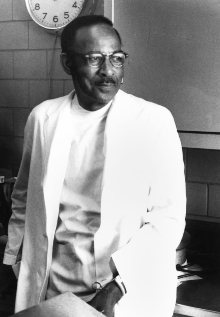 9 African American pioneers in medicine | Go Red for Women