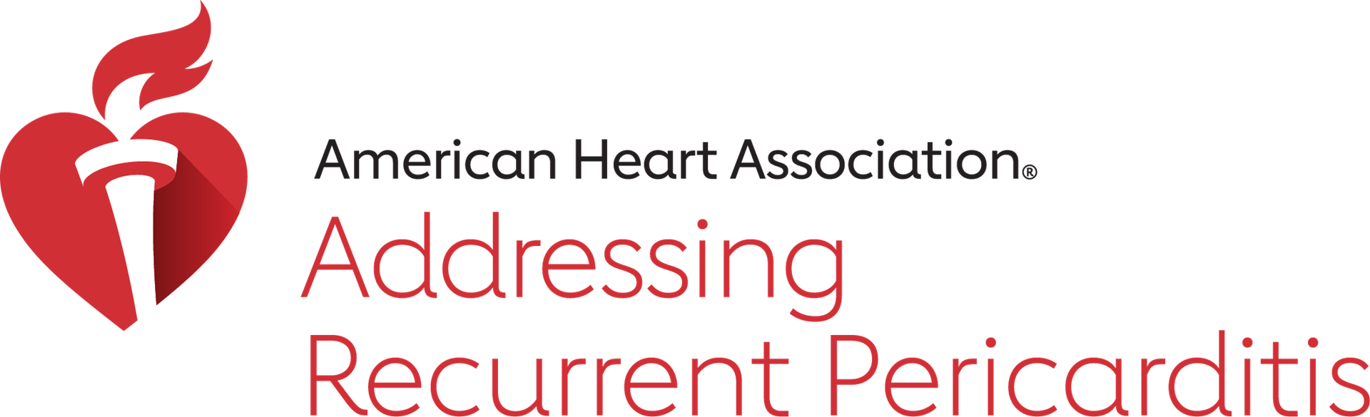 Recurrent Pericarditis logo