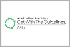 Get With The Guidelines - Afib