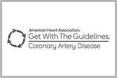 Get With The Guidelines - Coronary Artery Disease