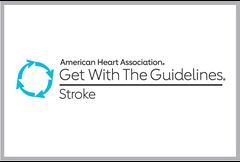 Get With The Guidelines - Stroke 