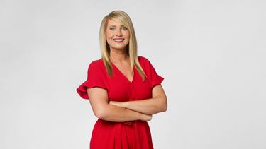 2025 Go Red for Women Class of Survivors Heather Baker