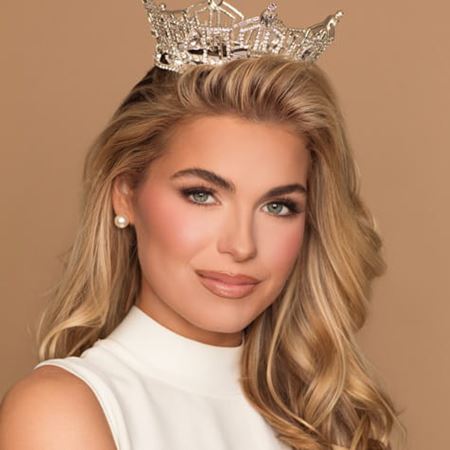 Abbie Stockard - 2025 Miss America