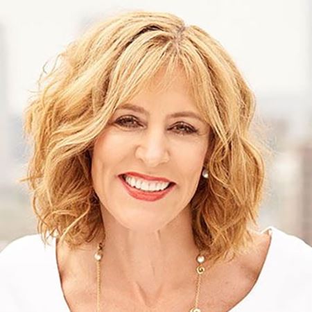 Christine Lahti