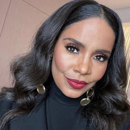 Sanaa Lathan