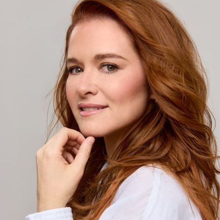 Sarah Drew