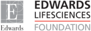 Logotipo de Edwards Lifesciences