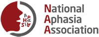 National Aphasia Association logo